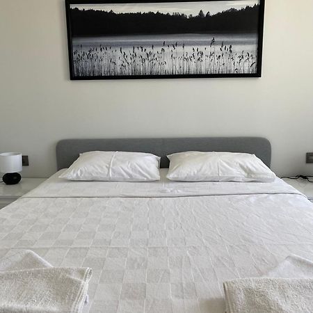 Cicek Apart Hotel Çeşme Eksteriør bilde
