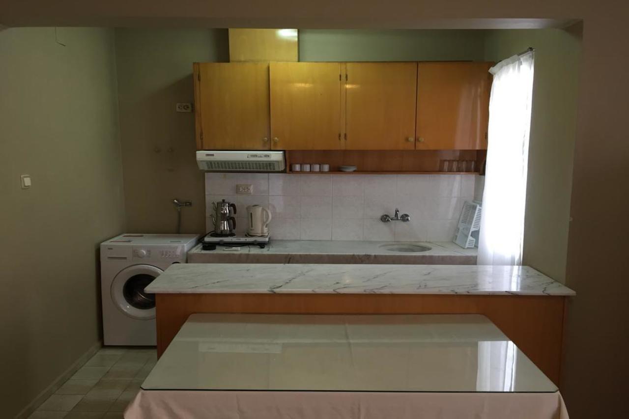 Cicek Apart Hotel Çeşme Eksteriør bilde
