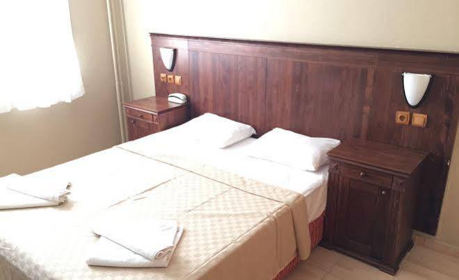 Cicek Apart Hotel Çeşme Eksteriør bilde